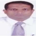 Dr. Saurabh Priyadarshi