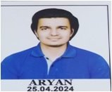 Dr. Aryan 