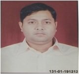 Dr. Rajendra Kumar Bundela