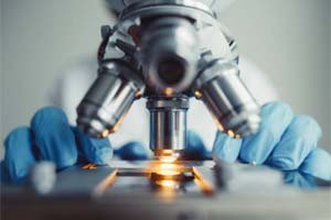 Department of Microbiology