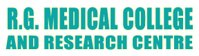 R. G. MEDICAL COLLEGE AND RESEARCH CENTRE