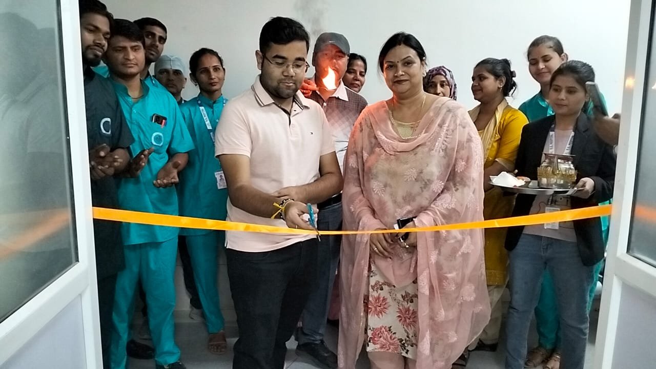 Nursing Day Celebration 2024