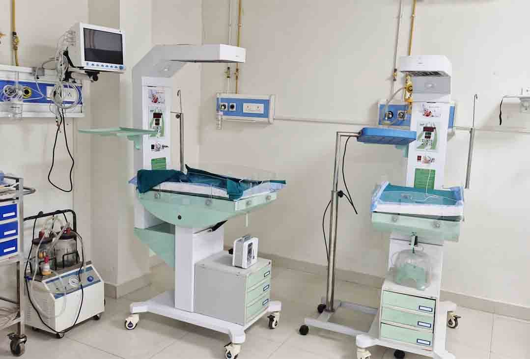 NICU