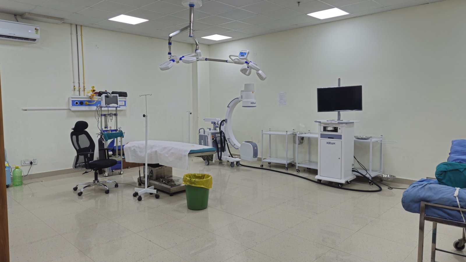 operation theatre